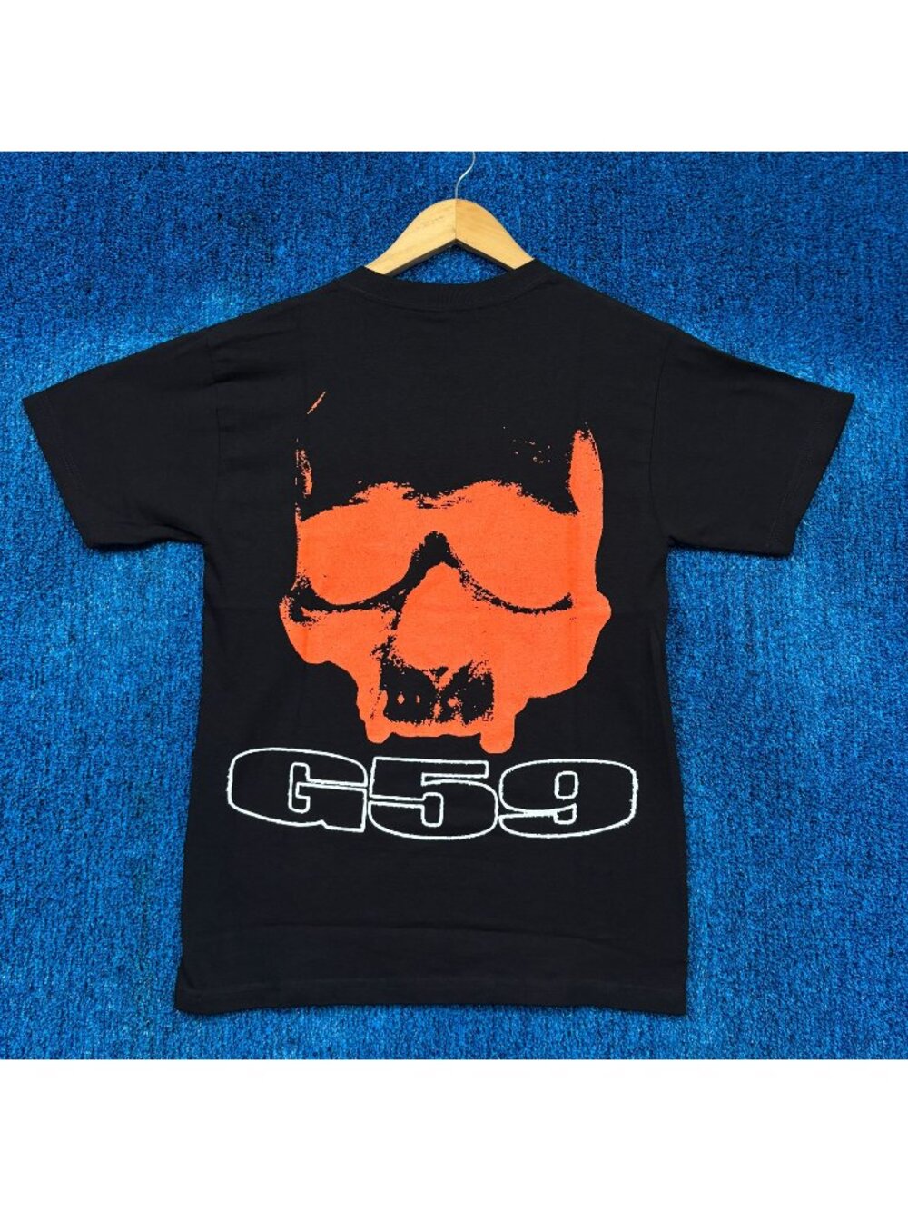 G59 Records X Suicideboys “G59” Graphic T-Shirt Size Small